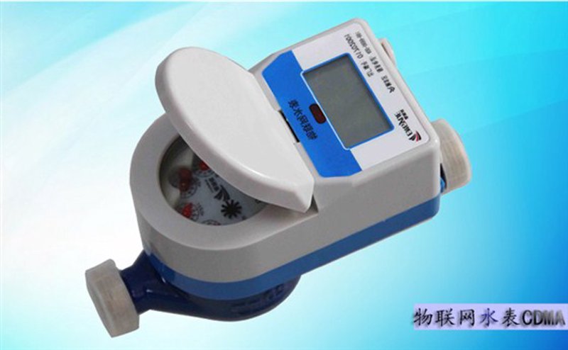供水管网监控系统的应用与优势