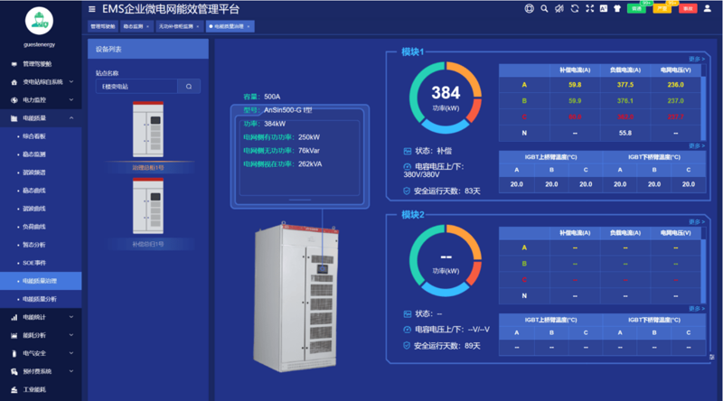 水务管理软件如何改变城市水资源的‘生命线’？