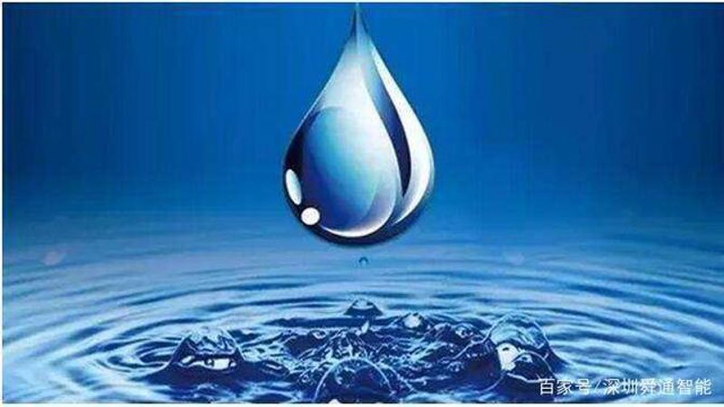 水务大数据